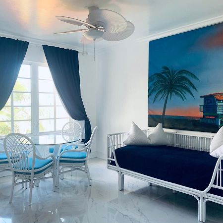 Vacation Home-Ocean View Sobe 318 Майами-Бич Экстерьер фото